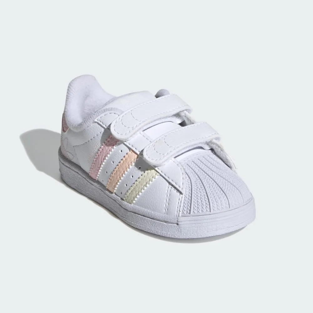 adidas Superstar IF3594 / weiss