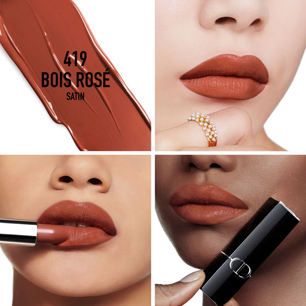Rúže Rouge Dior - Rúž