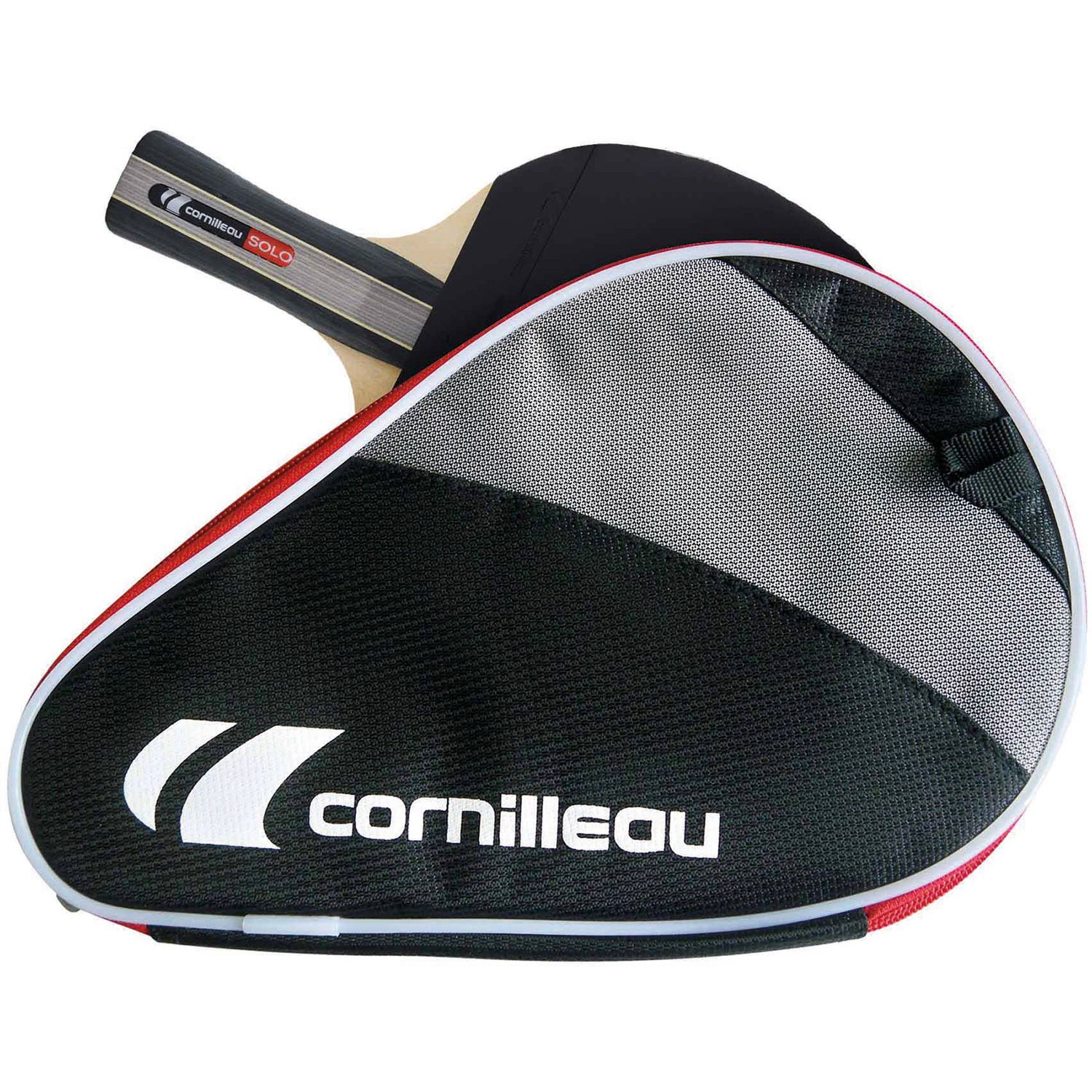 Cornilleau Sport Pack Solo Tischtennisschläger