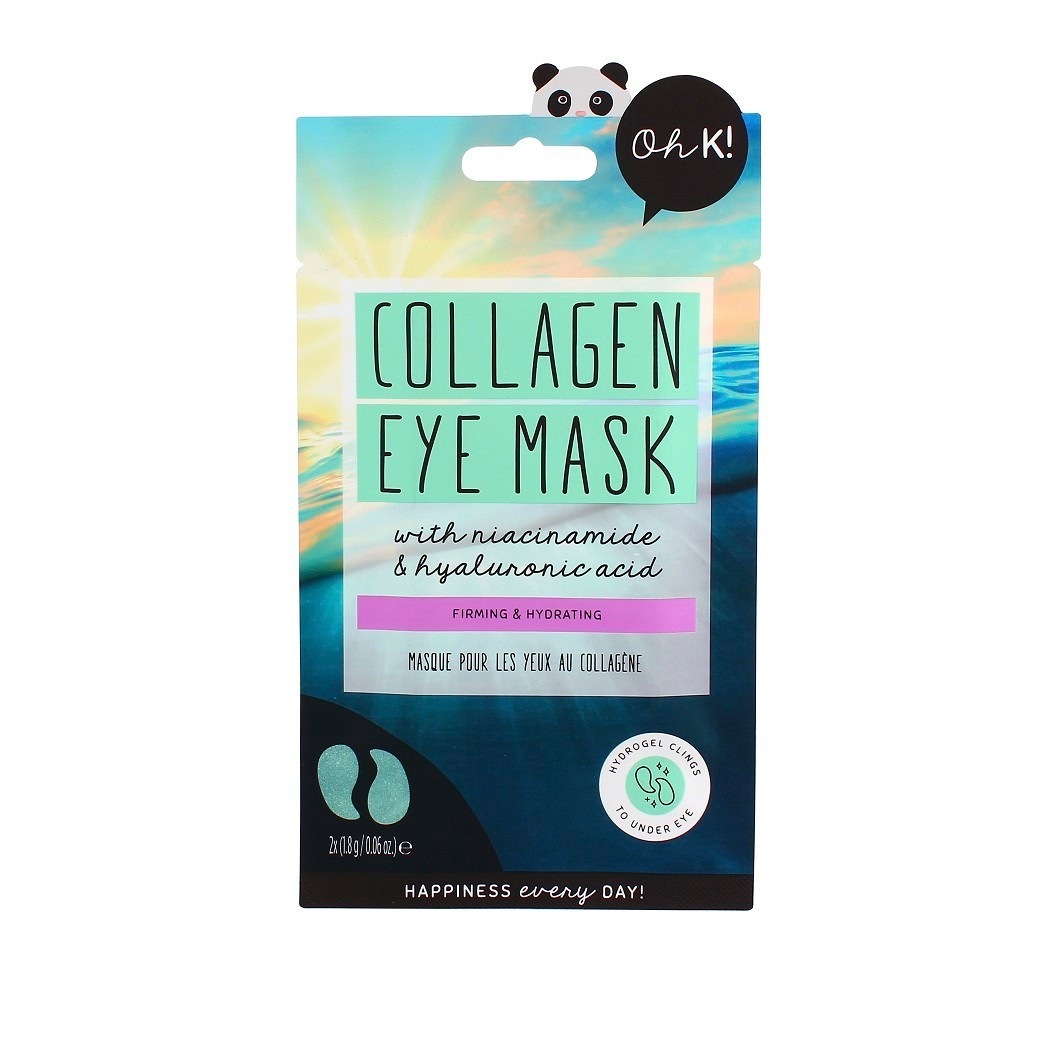 Collagen Eye Mask