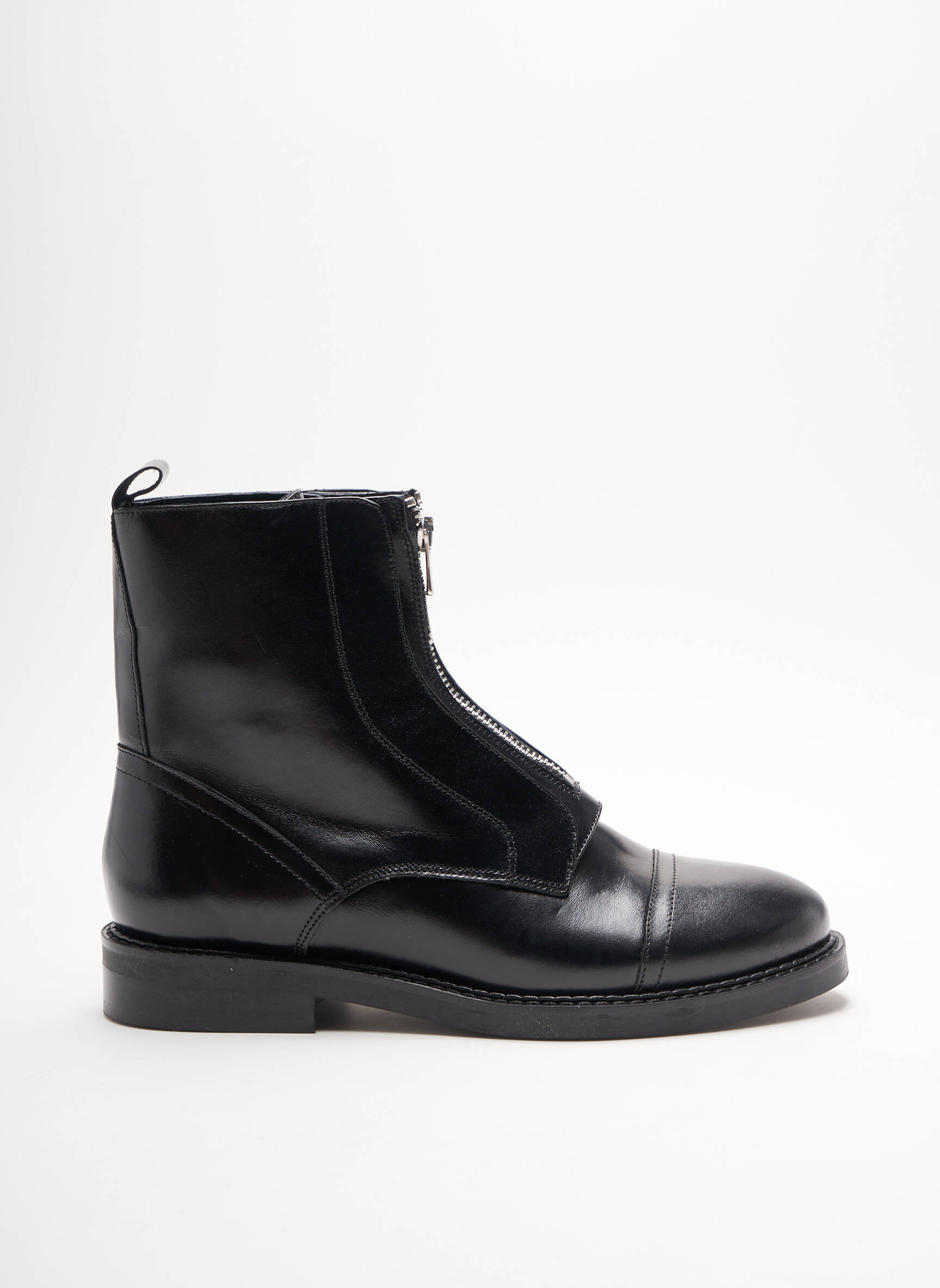 Jonak Bottines Femme couleur noir