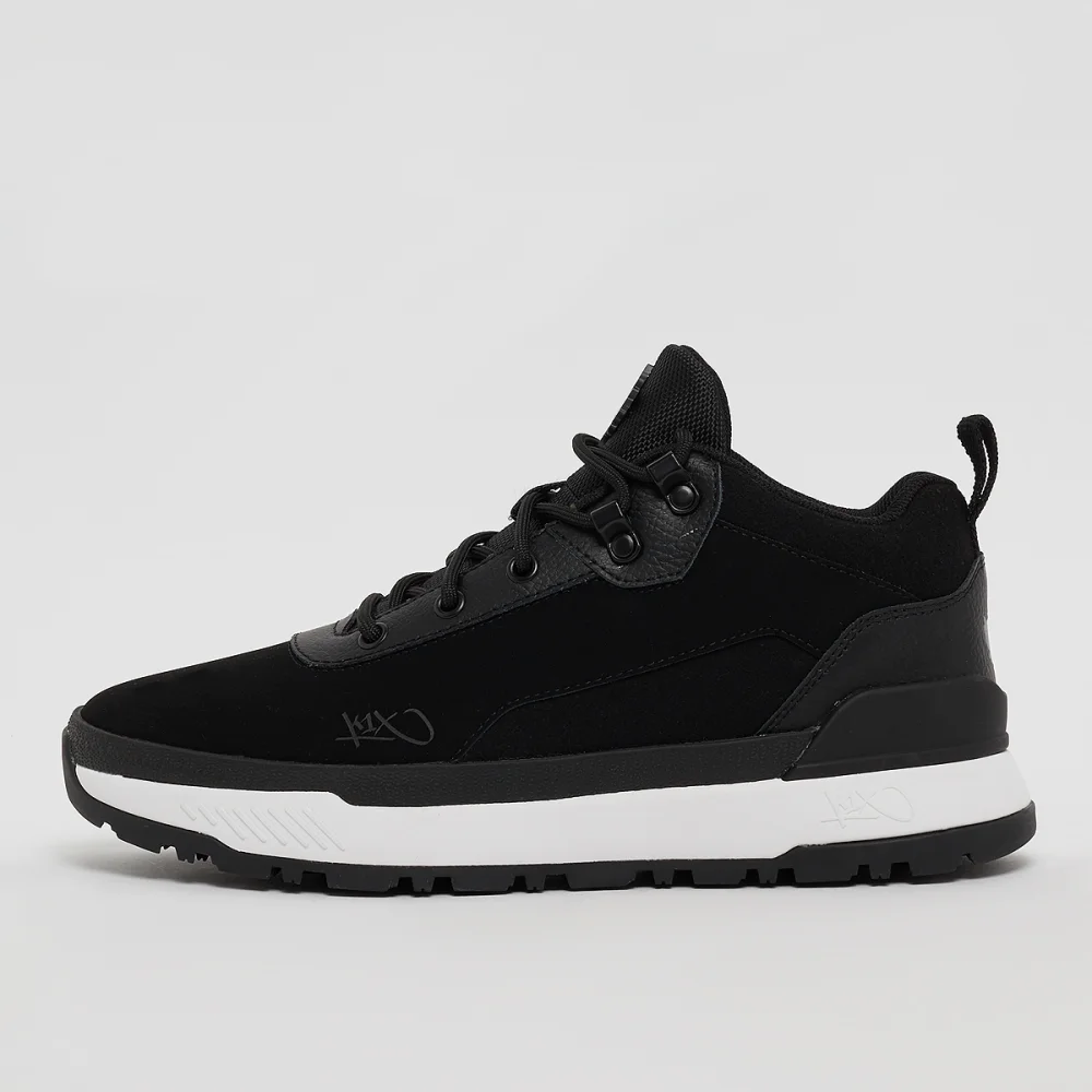 K1X Philly Run K1XFWM000002 / schwarz