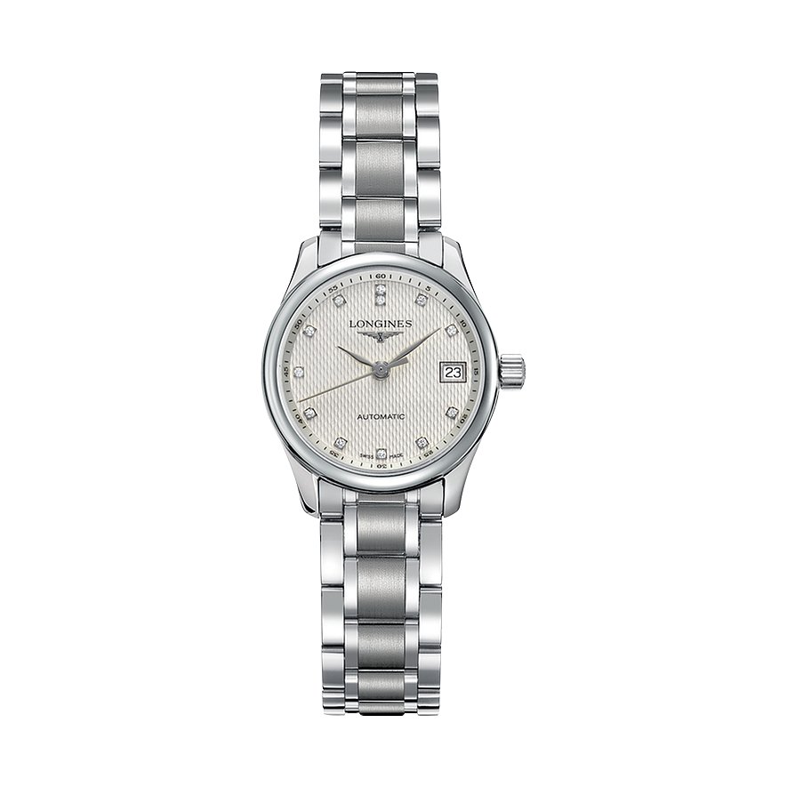 Longines Damenuhr The Longines Master Collection