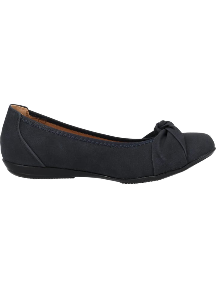 palado Ballerinas in Navy günstig kaufen