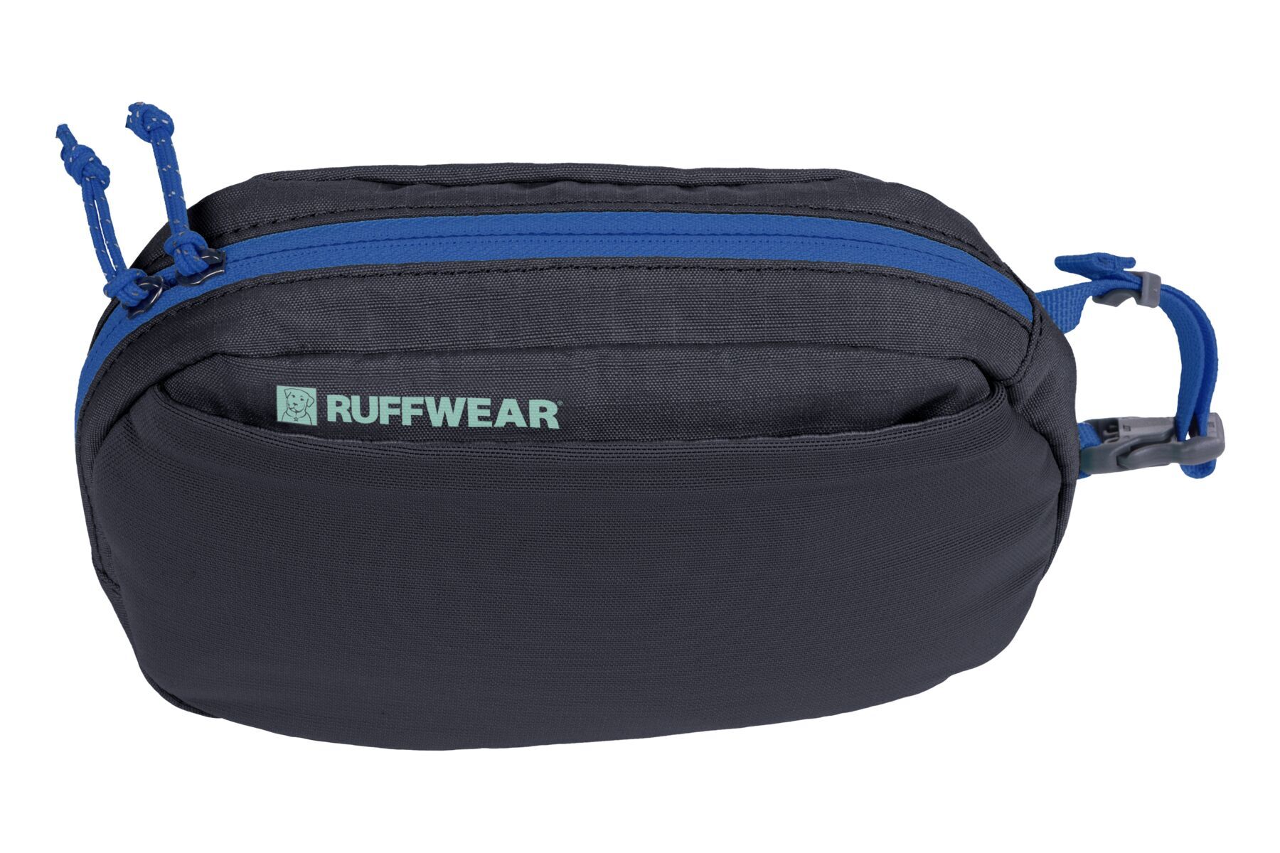 Ruffwear Hundekotbeutel Ruffwear Stash Bag Plus™ Hüfttasche