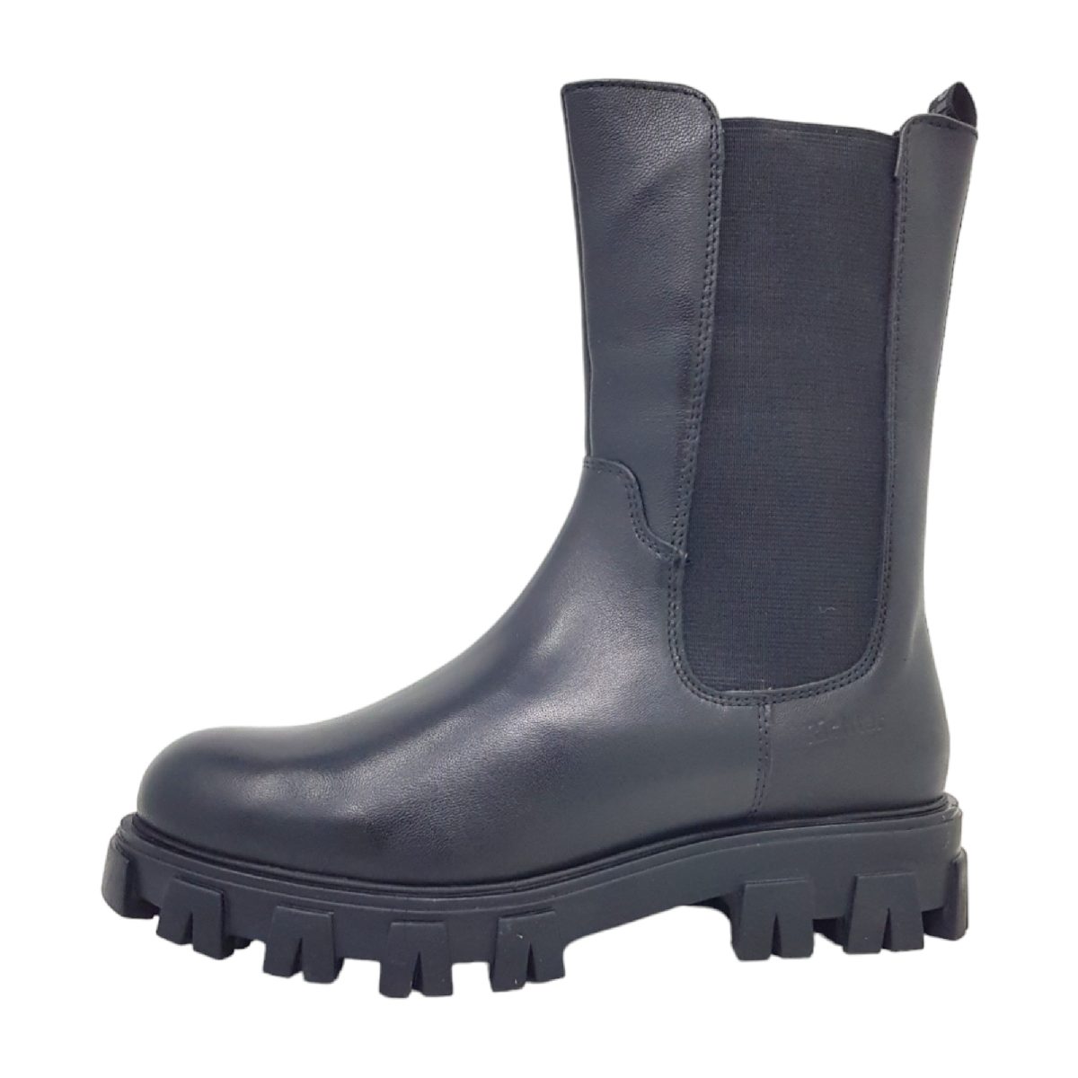 Richter 5751-4131-9900 Schwarz 9900 black