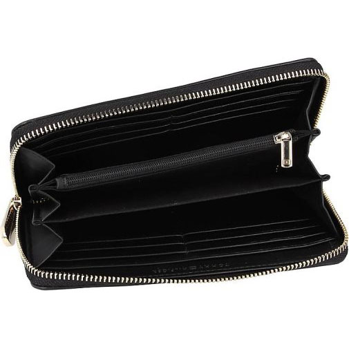 TOMMY HILFIGER Poppy Plus Geldbörse 19 cm