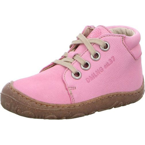 Däumling Nori rosa