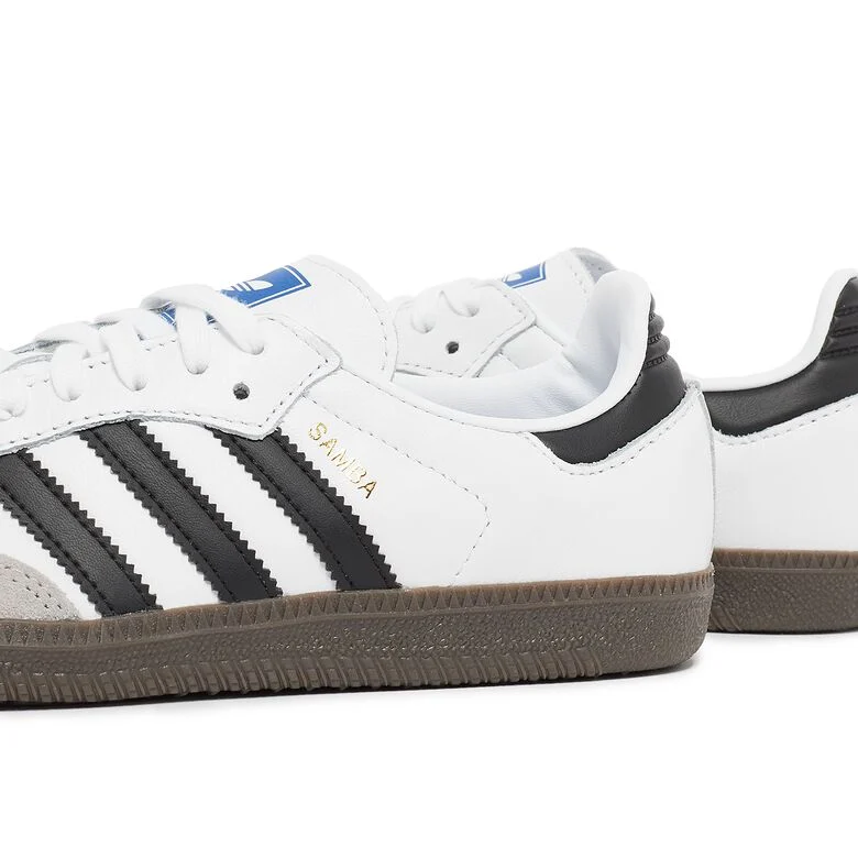 adidas Originals Samba OG white/black