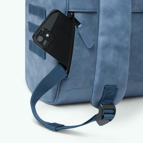 Galway Medium Adventurer Backpack, Blue