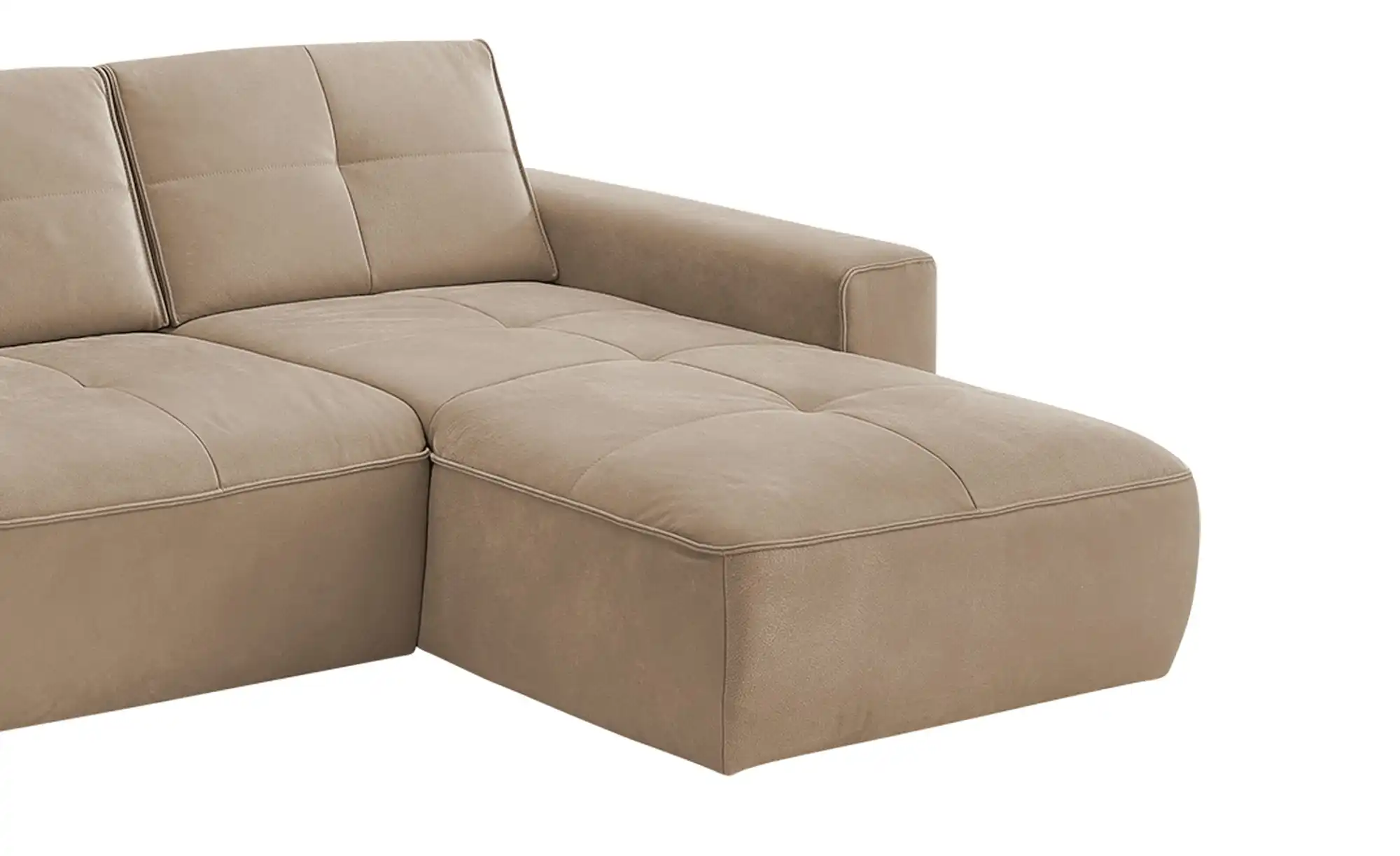 Kollektion Kraft Ecksofa Mick