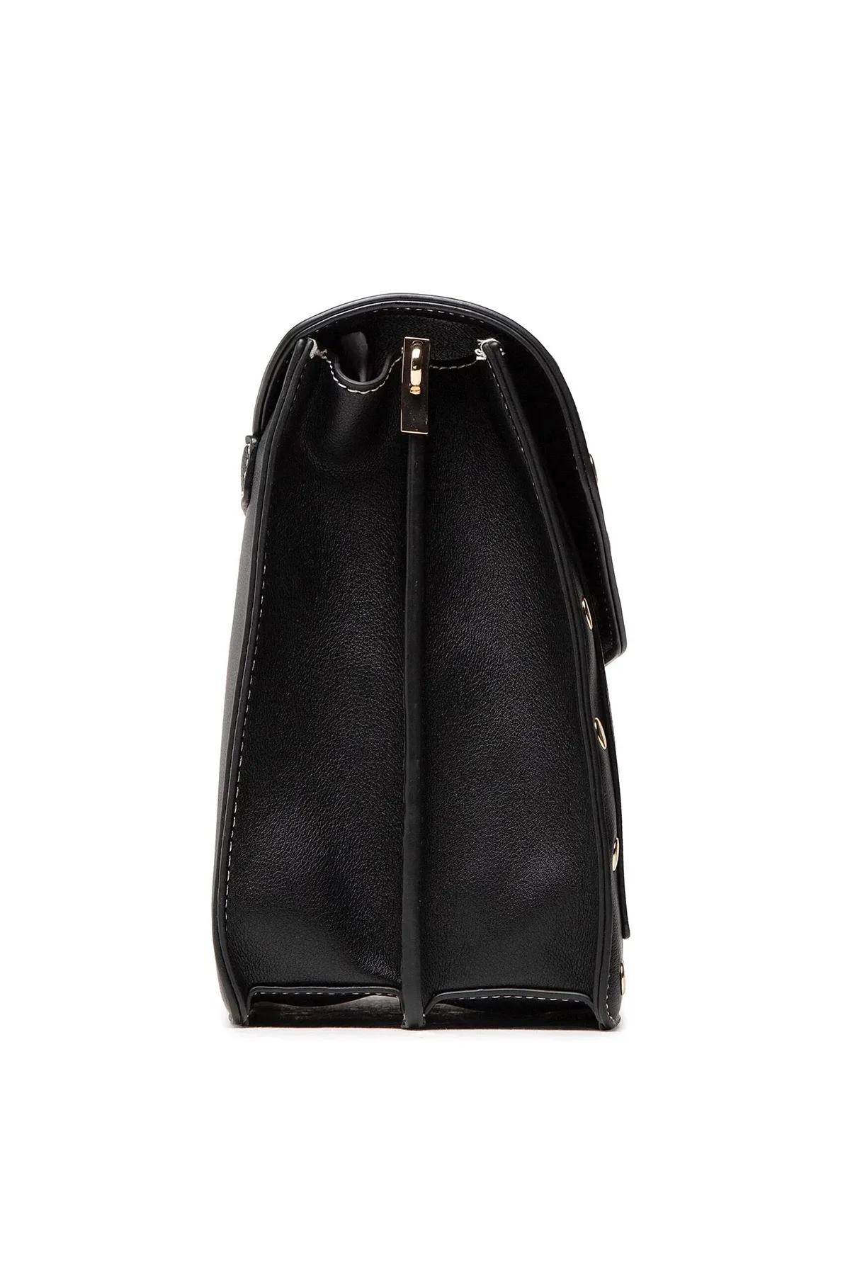 Love Moschino  Love Moschino Jc4043pp1cle100a Schwarze Damen-Umhängetasche