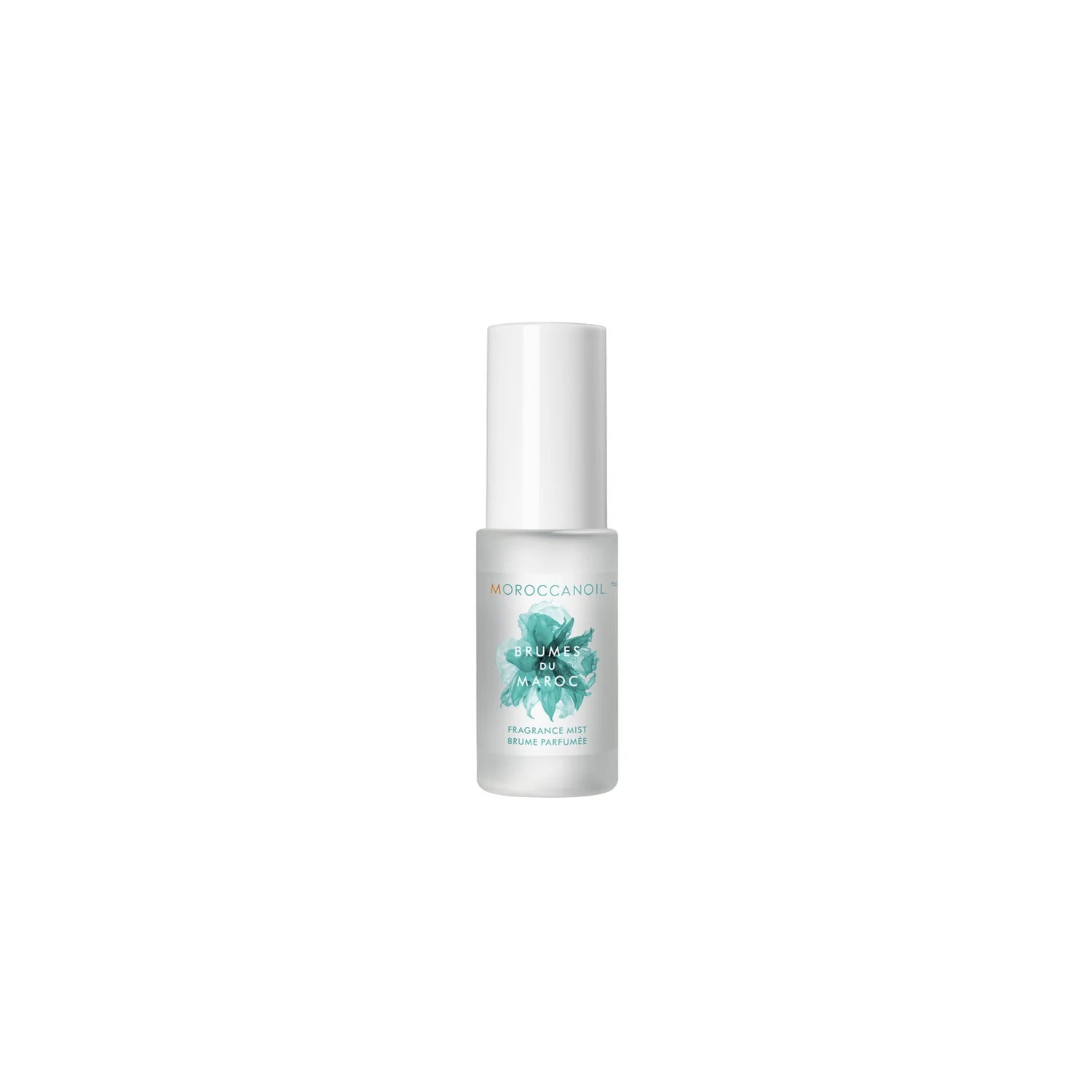 Finish Brumes du Maroc Fragrance Mist – Haarparfüm, aromatisches Wasser