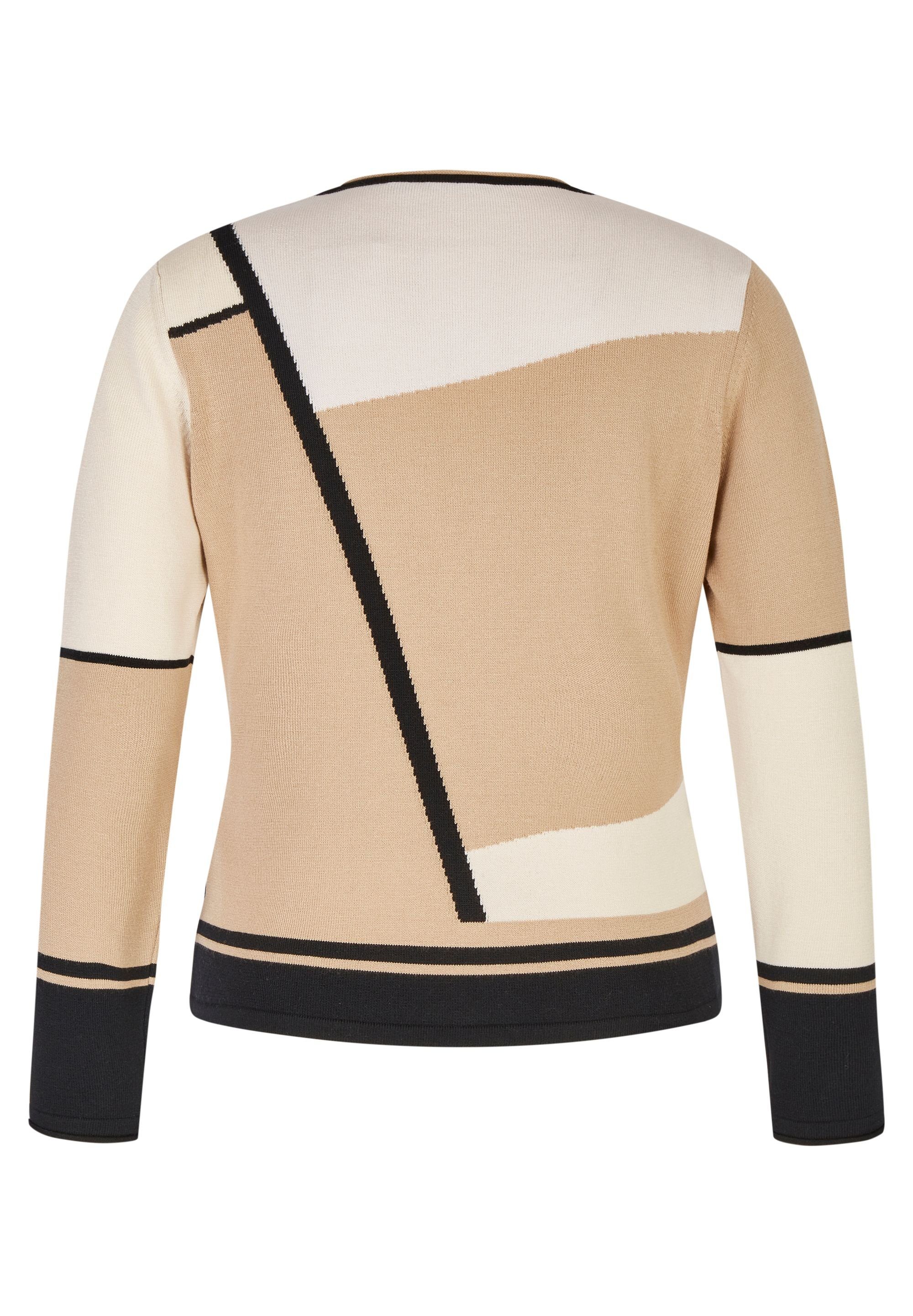 Rabe Stillpullover