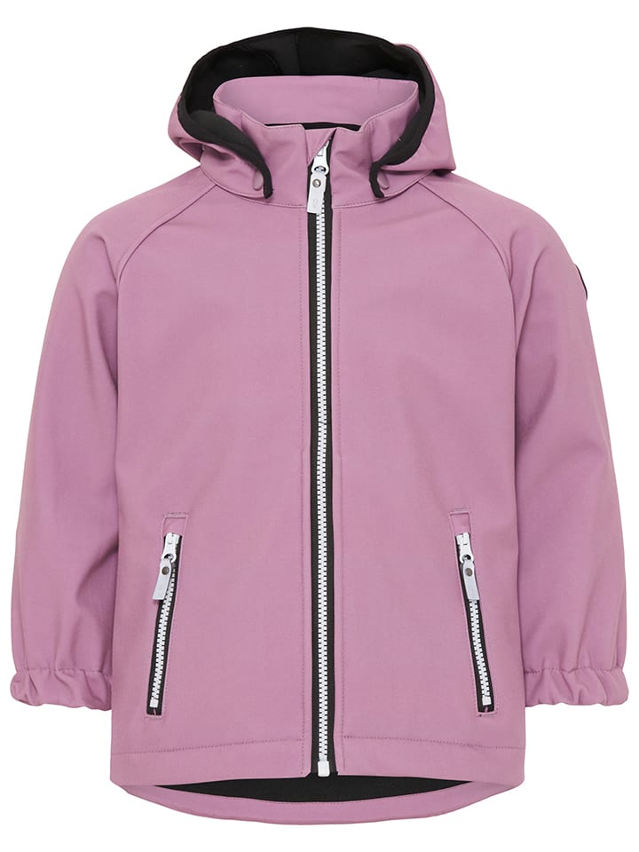 HULABALU Softshelljacke 