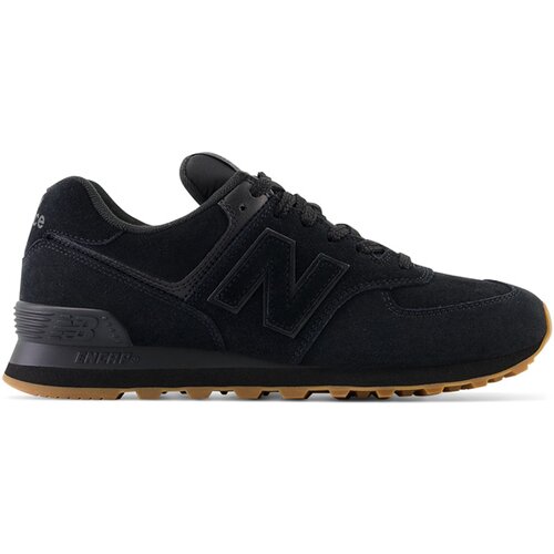 HERREN FREIZEITSCHUHE 574
