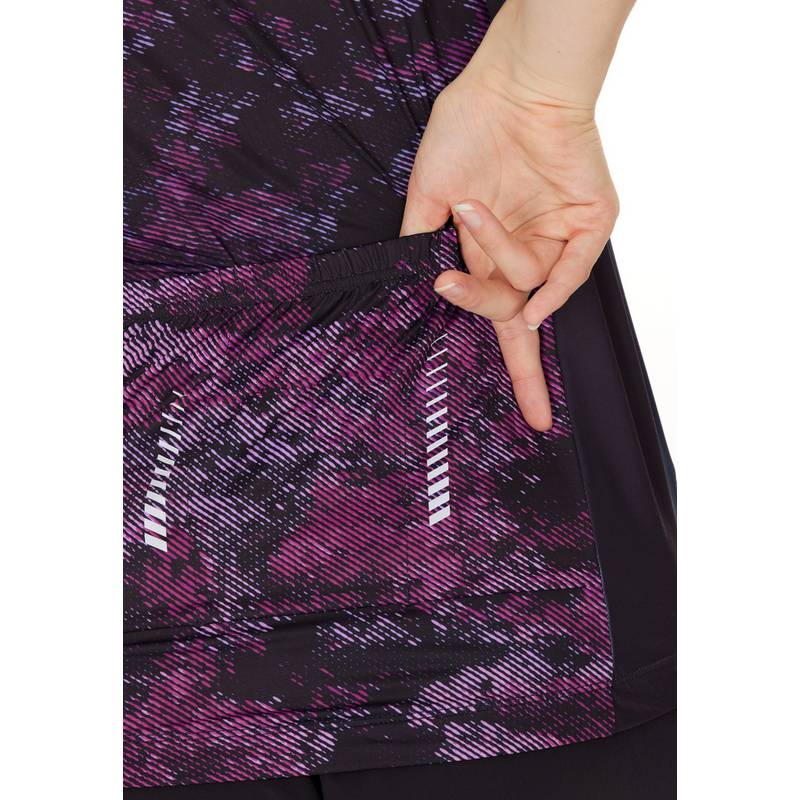 Endurance Jette T-Shirt Damen