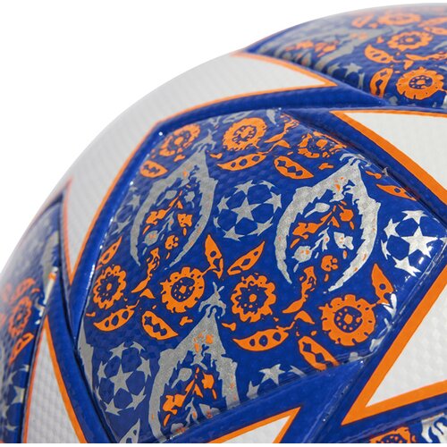 BALL UCL LGE IS