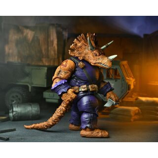Teenage Mutant Ninja Turtles (Mirage Comics) Actionfigur - Ultimate Zog (Deluxe)