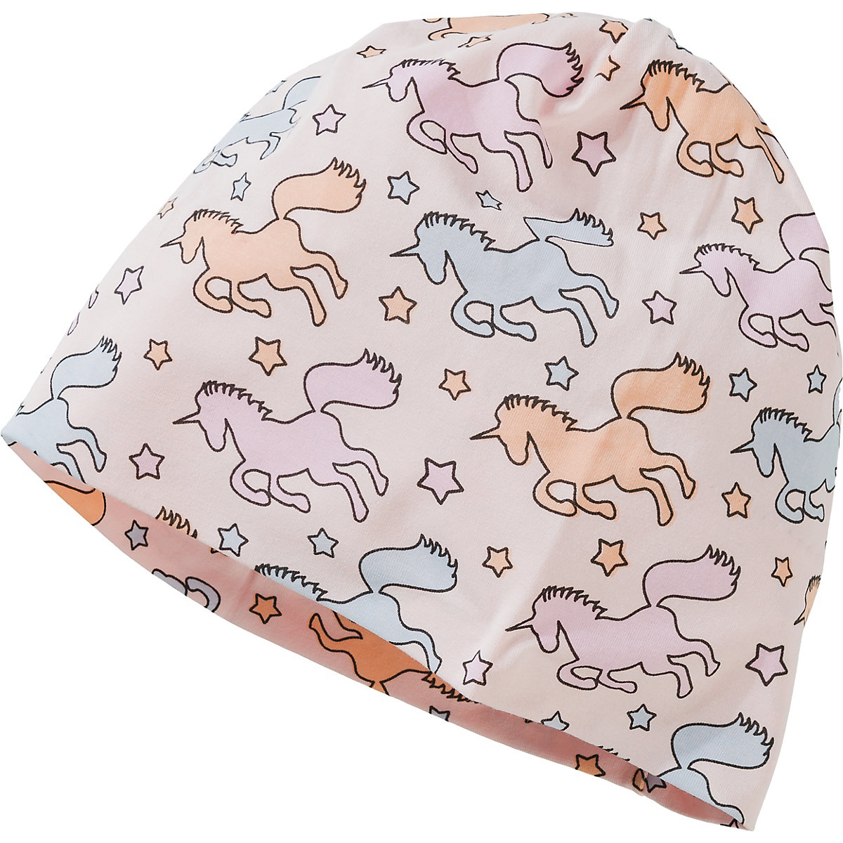 Beanie für Mädchen