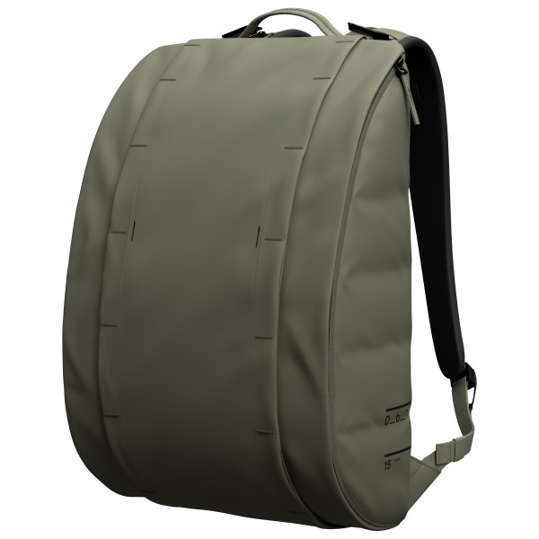 DB - Hugger 90 Roller Bag - Reisetasche