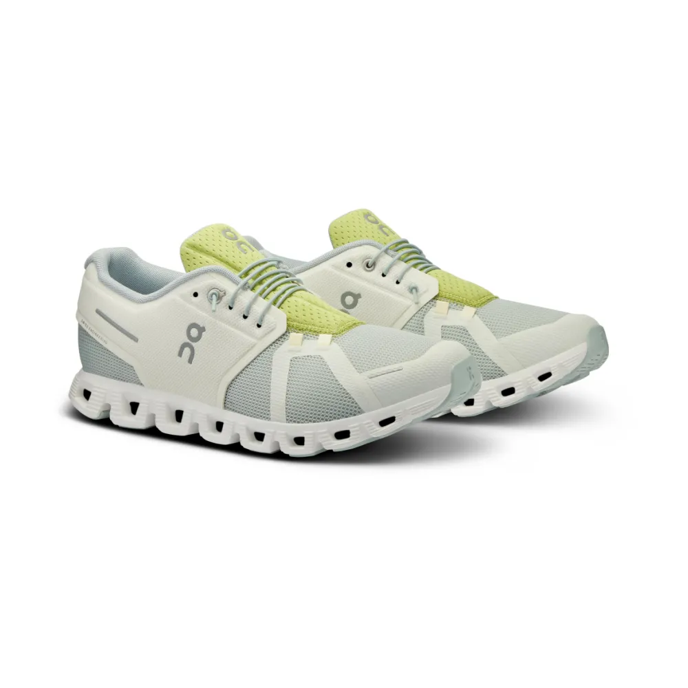 ON Cloud 5 Push 69.98002 / grau