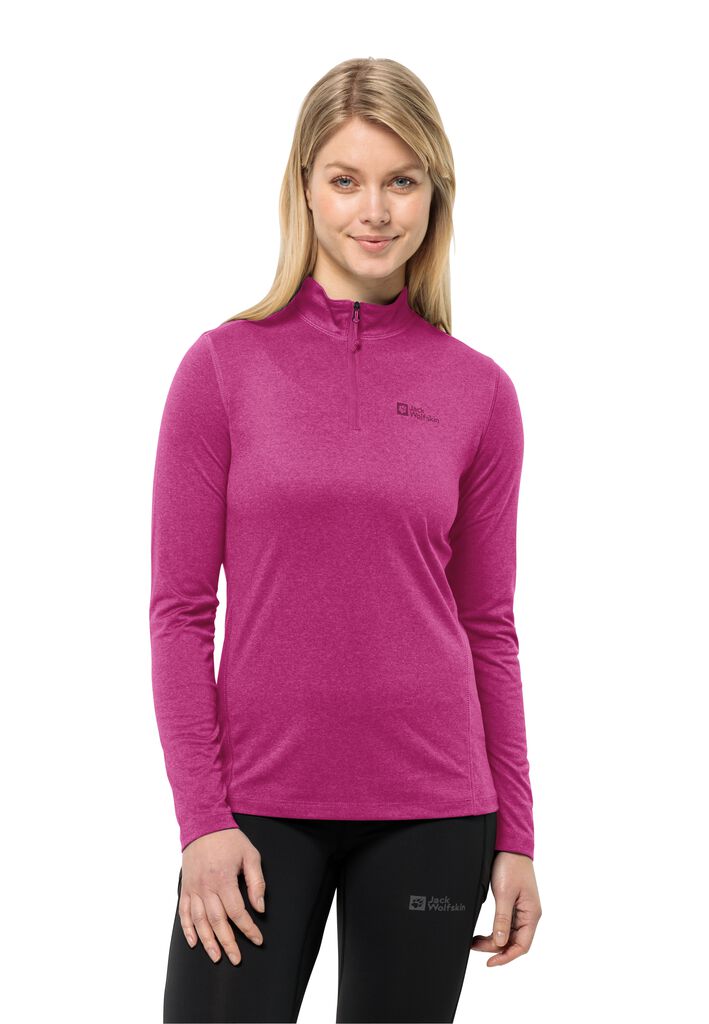 SKY THERMAL HZ W Langarm Funktionsshirt Damen