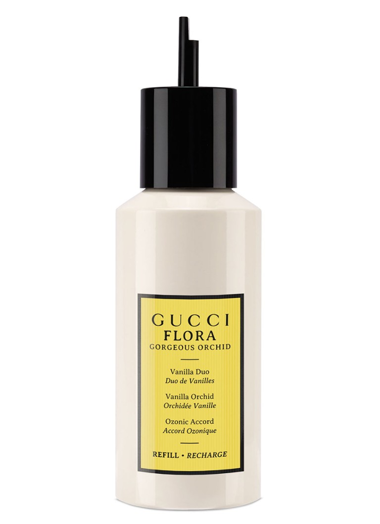 Gucci Wspaniały Orchid Woda perfumowana Uzupełnienie - Uzupełnienie