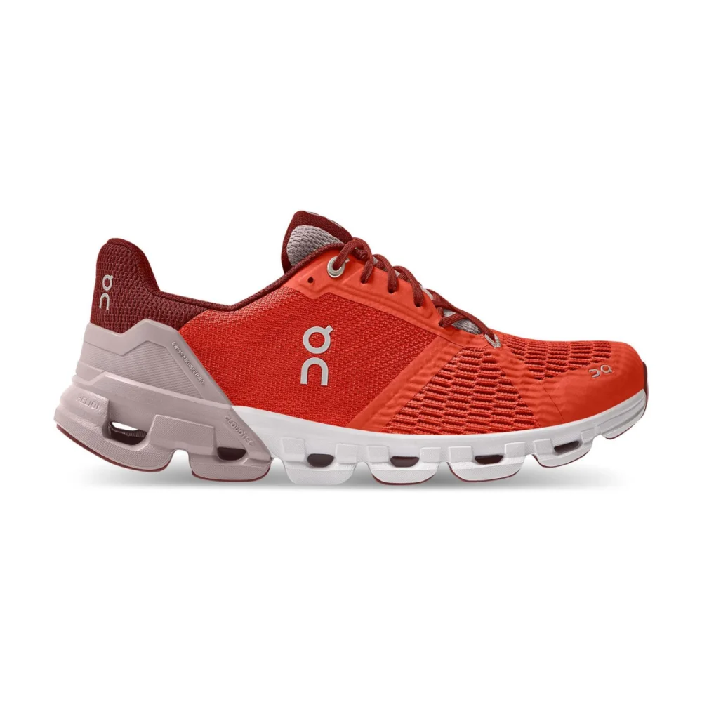 ON Cloudflyer 21.99224 / rot