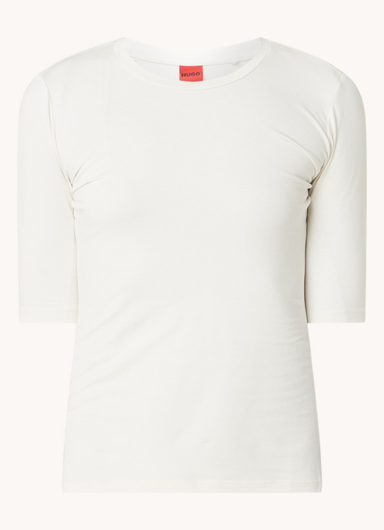 HUGO BOSS stretch T-shirt