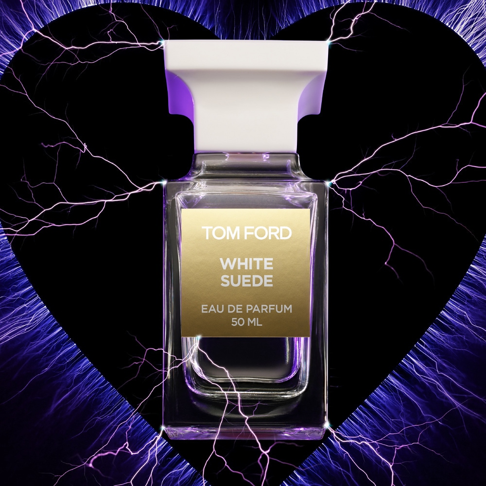 Tom Ford White Suede Eau de Parfum