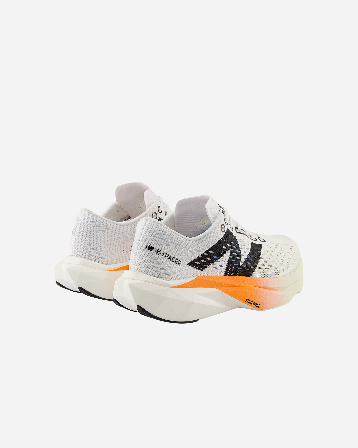 Scarpe Running New Balance Fuelcell Supercomp Pacer V2 W WFCRRCH2