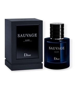 DIOR Sauvage Elixir Parfum 60 ml