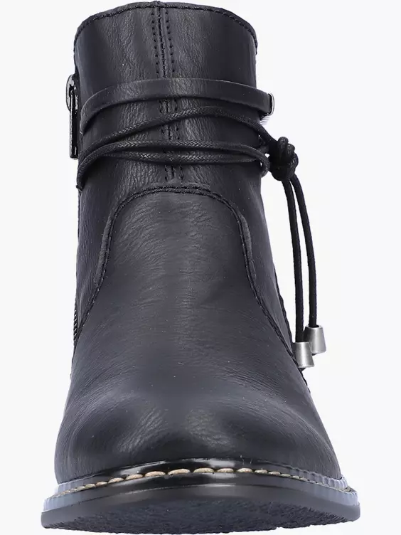 Rieker Damen Stiefeletten