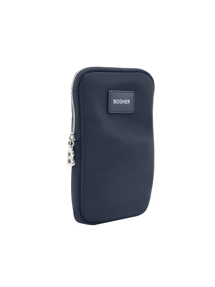 Bogner Handytasche 'Fully 1.0 Johanna in Dunkelblau 11,00 x 17,50 x 2,50 cm' günstig kaufen onesize