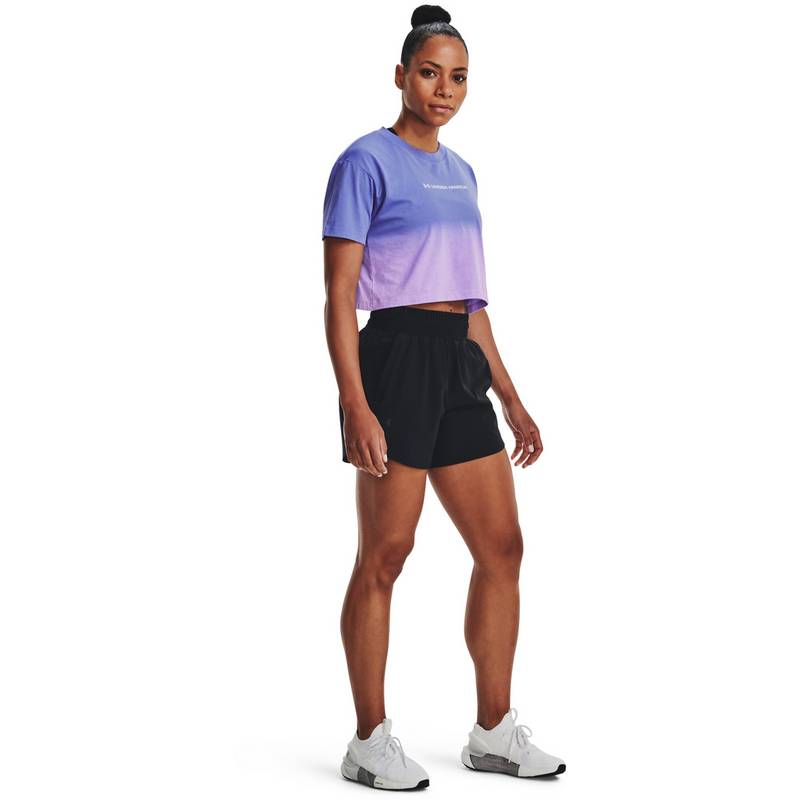 Under Armour Flex Funktionsshorts Damen
