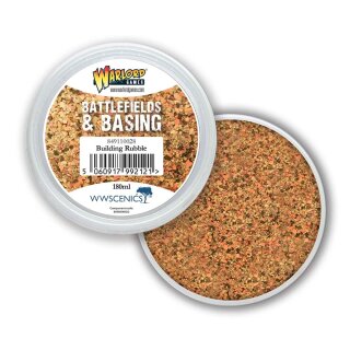 Battlefields & Basing: Building Rubble (180ml)