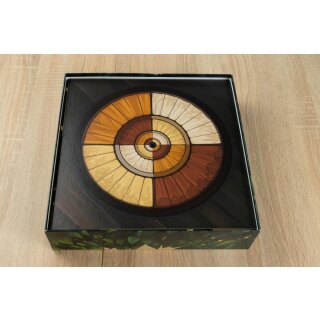 Geekmod - Organizer compatible with Woodcraft