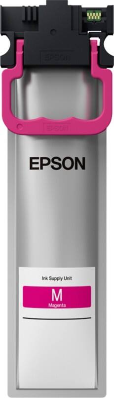 Epson T9443 Original Tintenpatrone C13T944340 Magenta