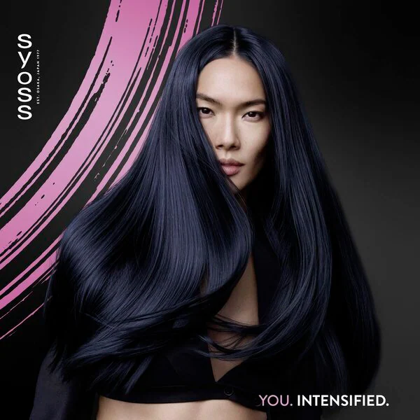 Syoss Hold 4 Shine Haarspray 300ml