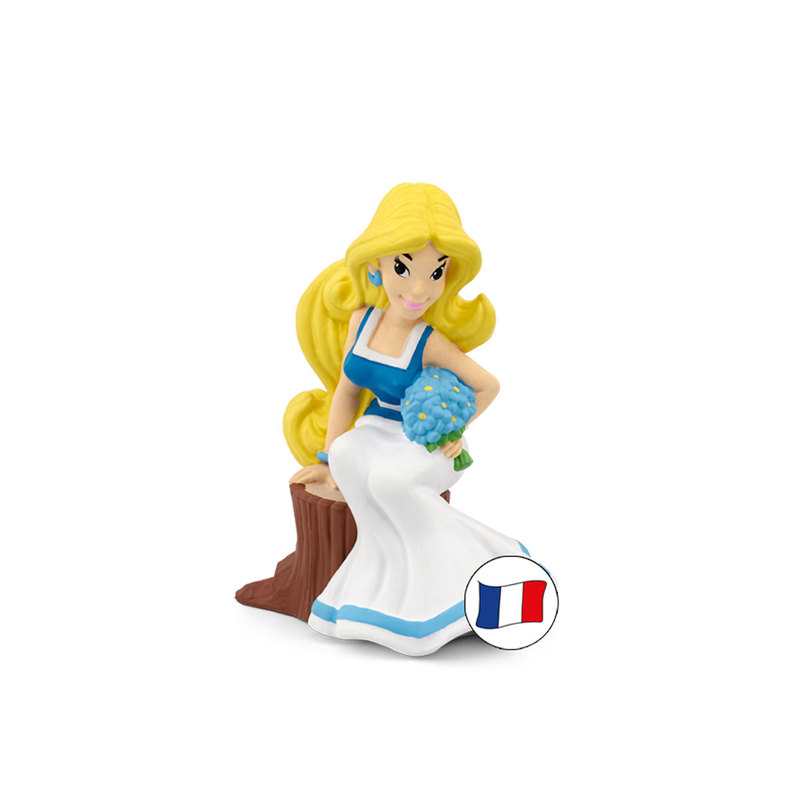 Figurine Tonie Astérix légionnaire Tonies