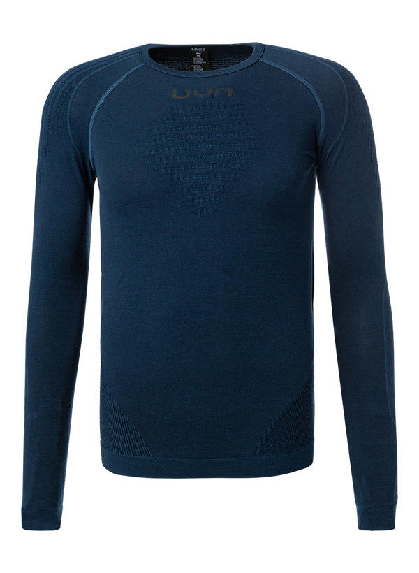 UYN, Funktionsshirt, Kapok, pazifik