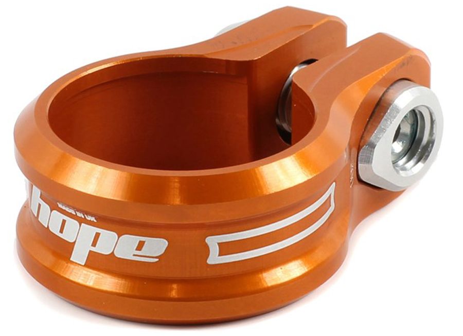 Hope Sattelklemme mit Bolzen kaufen | Bike-Discount