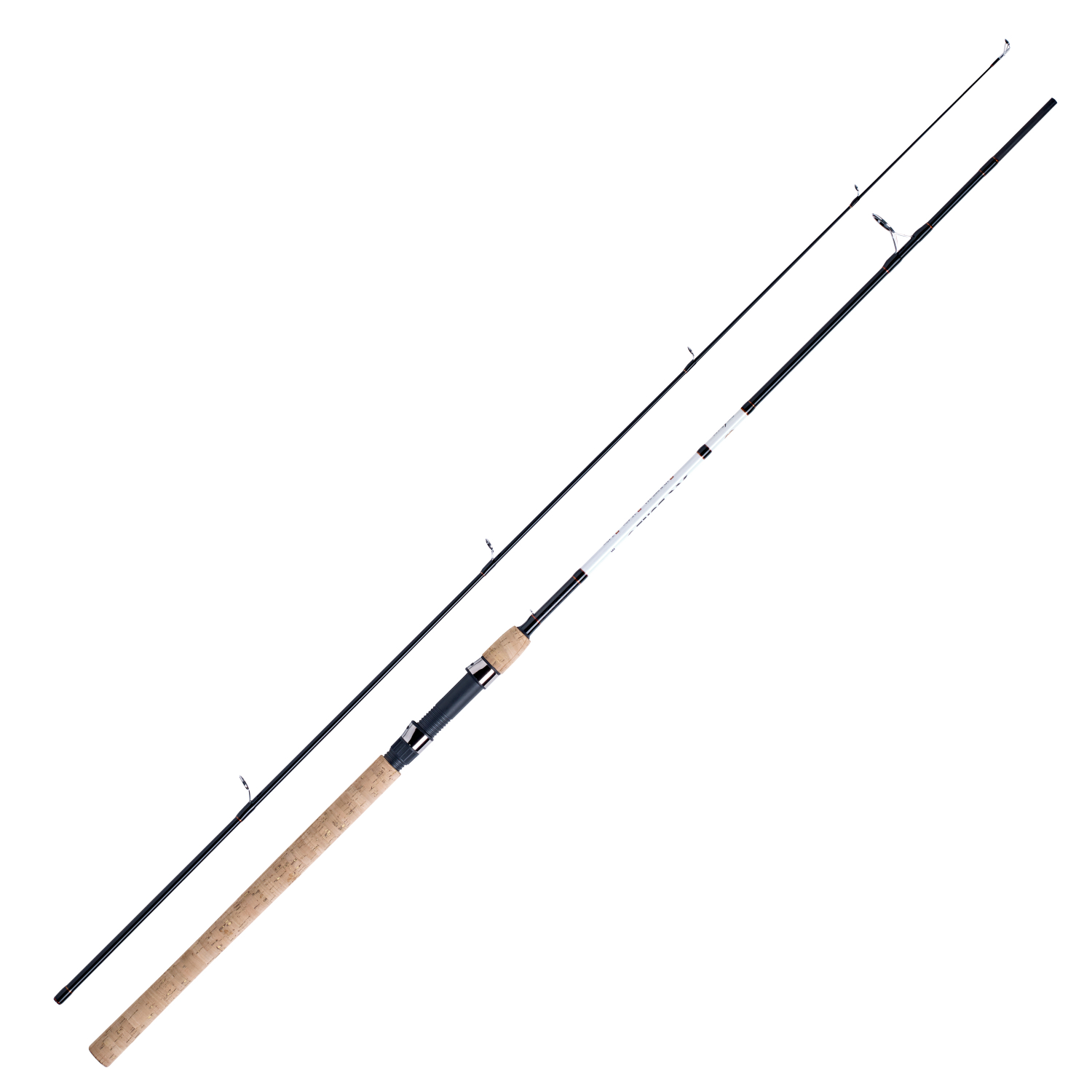WFT Raubfischrute XK-Bone Spin MH