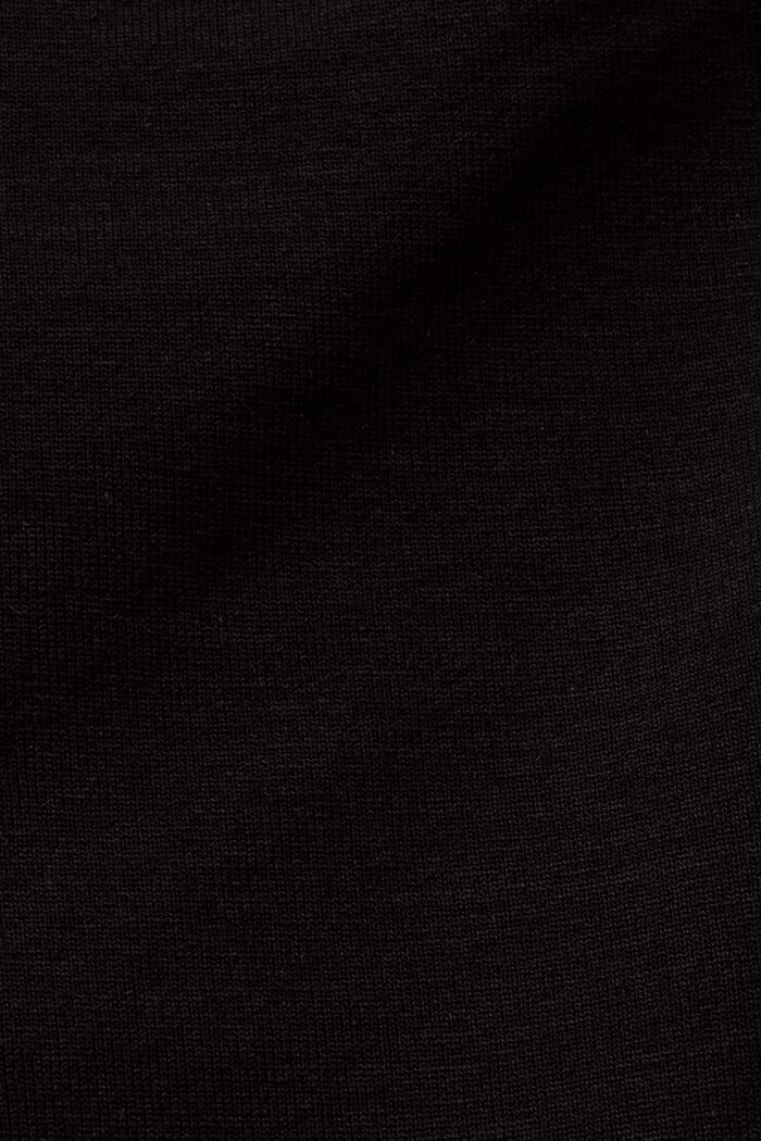 Jersey-Midirock im Wickellook