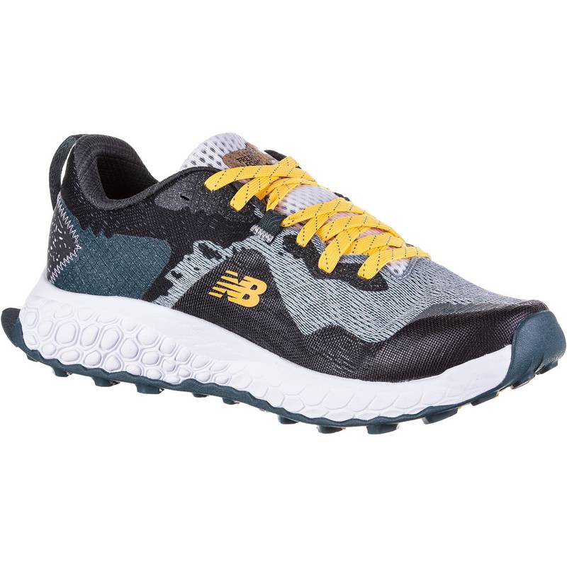 NEW BALANCE Fresh Foam Hierro Laufschuhe Herren