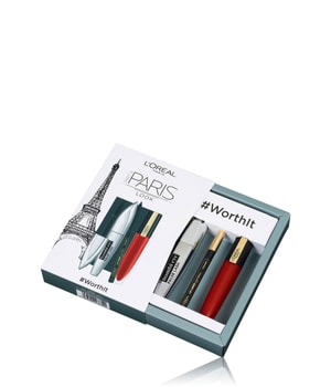 L'Oréal Paris Prêt a Paris Augen Make-up Set-1 Stk