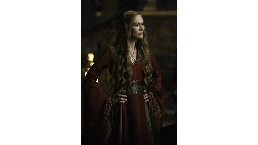 Game of Thrones - Staffel 2  [5 BRs]
