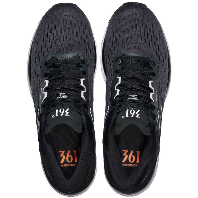 361° Meraki 4 Laufschuhe Herren