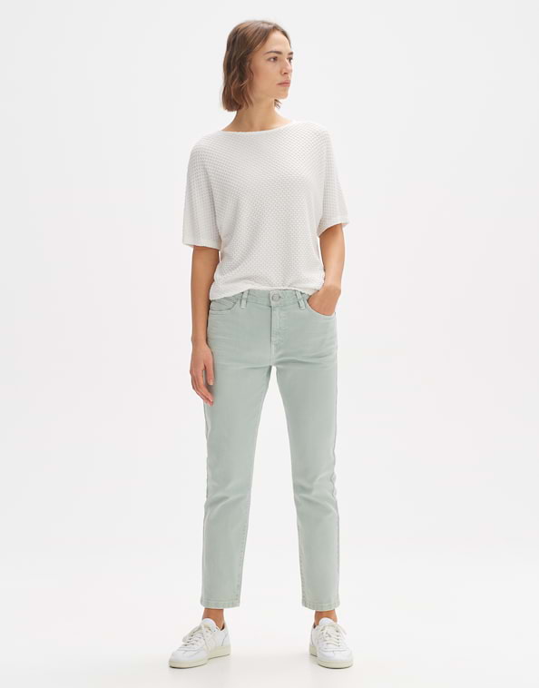Boyfriend Jeans Louis fresh